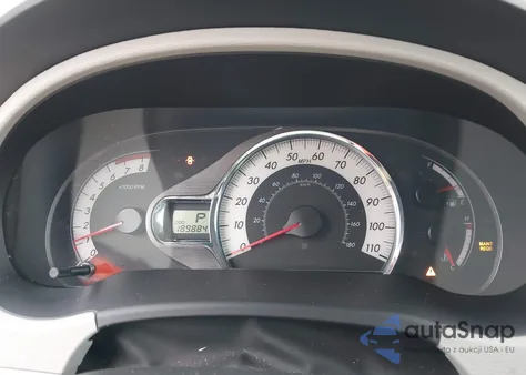 2013 Toyota Sienna Se 8 Passenger from USA, damaged, VIN 5TDXK3DC5DS310775